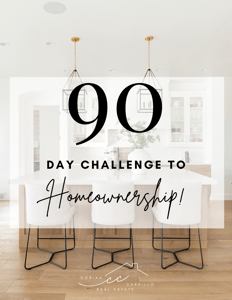 Copy of  2021 - 90 Day to Home Owner Challenge  (1)